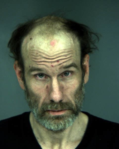 Christopher Tabor Sanders